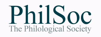 The Philological Society - logo